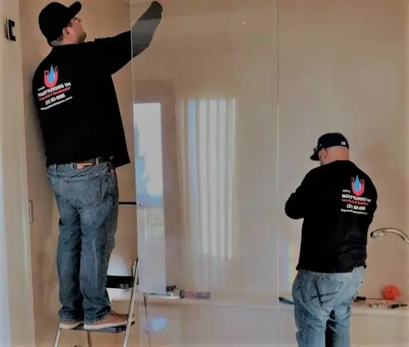 Professional plumbing installation for Boiler Repair in Wallace Meadows